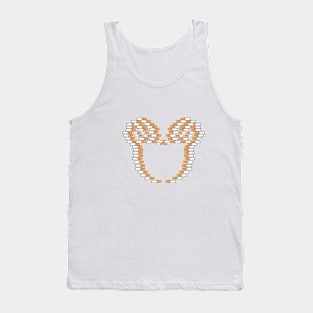 Addiction Tank Top